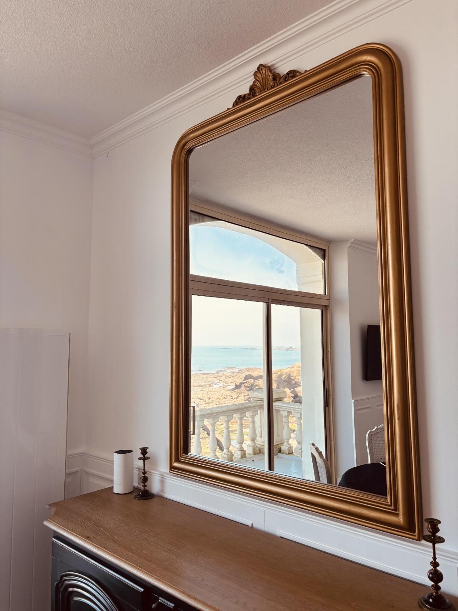 Villa Ker Eole Vue Mer Dinard Exterior foto